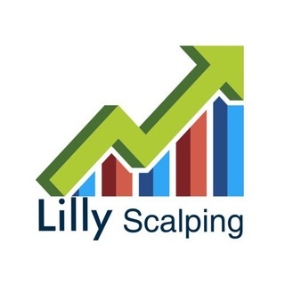 Логотип @lillyscalpingeagrid - Lilly Scalping Ea Grid