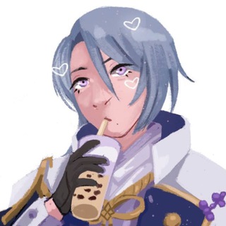 Логотип @lilmeshdosh - мешдош