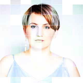 Логотип @lilmissedit - Liliya: Level Up