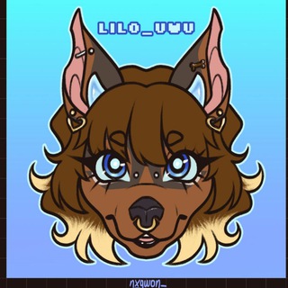 Логотип @lilo_luc - 𓆙 🌾 Serpi Lilo 🌾𓆙