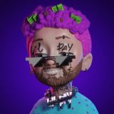 Логотип @lilpaybot - LIL PAY