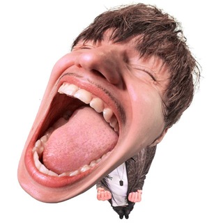 Логотип @lilroksii - Roksii