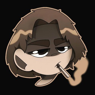 Логотип @lilsk1ttg - логово лил скита