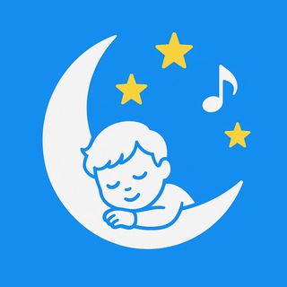 Логотип @lilskazki - Сказки на ночь