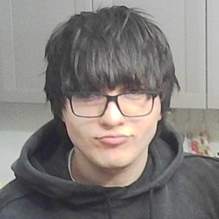 Логотип @lilthrill - THRILL РILL