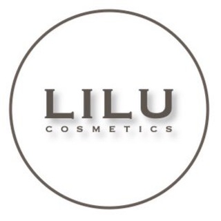 Логотип @lilu_cosmetics - lilu.cosmeticss