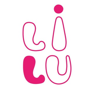 Логотип @lilu_wax - LILU WAX