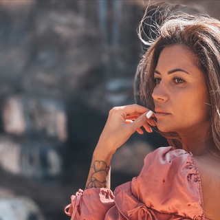 Логотип @liluiren - ЛИЛУ ИРЕН INSTA НАСТАВНИК