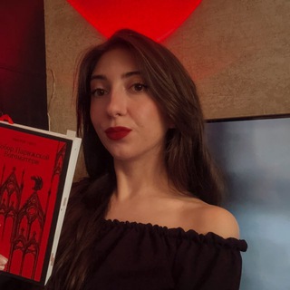 Логотип @lilushic - атаческая паника