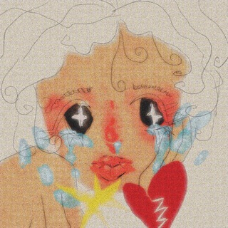 Логотип @lilwannasleep - хочуспать