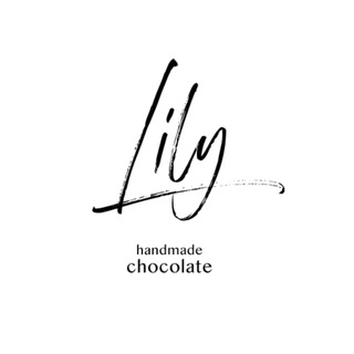 Логотип @lily_chocolaterie - lilychocolaterie