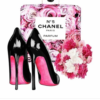 Логотип @lily_fashion_buyer - Lily_fashion_buyer🎀