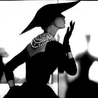 Логотип @lily_vintage - Часы женские Lily_Vintage