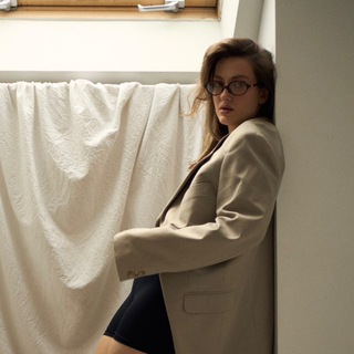 Логотип @lilyaasss - лиляс | @lilyaasss