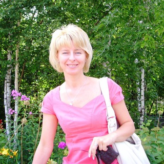 Логотип @lilyabelaya - Лиля Белая