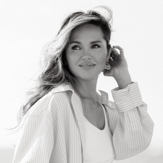 Логотип @lilyagavrilova - Не детская позиция | Лилия Гаврилова