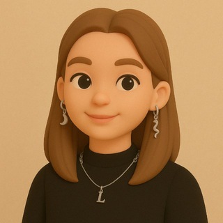 Логотип @lilyakaaaaa - Лиляка 👸