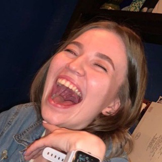 Логотип @lilyakachat - Чятик Лиляки