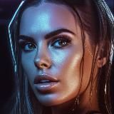 Логотип @lilyaspen - Lily Aspen