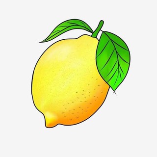 Логотип @lim0nbiz - ЛИМОН🍋 | БИЗНЕС СТАРТАПЫ