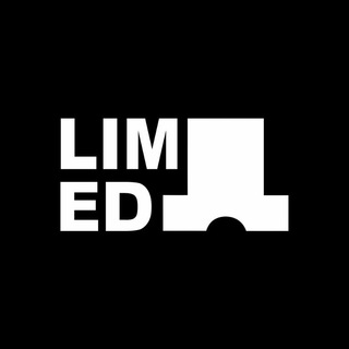 Логотип @lim_ed - LIMITED EDITION