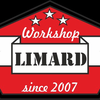 Логотип @limard_ee - Автосервіс L.I.M.A.R.D 📈 Laboratory of Automotive Electronics 💻