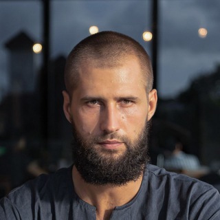 Логотип @limarevivan - Ivan Limarev / Merlin AI