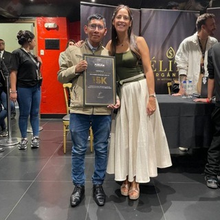 Логотип @limbertmarketer1 - 🔥 HOTMART DESDE CERO con LIMBERT AGUILAR