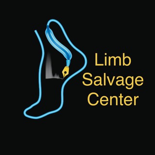 Логотип @limbsalvagecenter - Limb Salvage Center