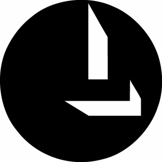 Логотип @limbuspress - Лимбус Пресс