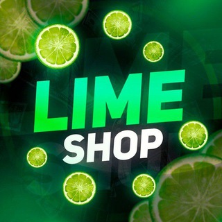 Логотип @lime_channel - Lime:Channel