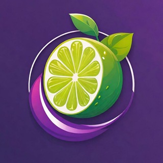 Логотип @lime_squad - 🍋 Lime Squad