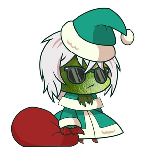 Логотип @limeisfinechat - Вам сюда: https://t.me/limeisfinegd .