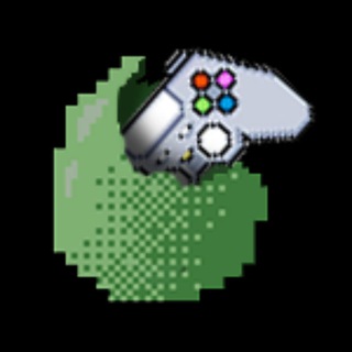 Логотип @limeisfinegd - [Lime's place] Комьюнити, геймдизайн и мысли