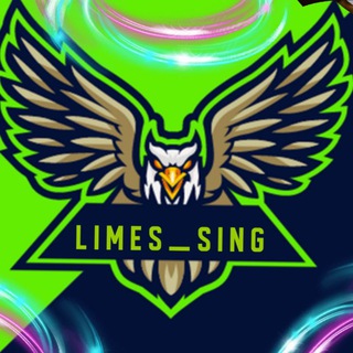 Логотип @limes_sing - Limes_sing