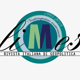 Логотип @limesonline - Limes