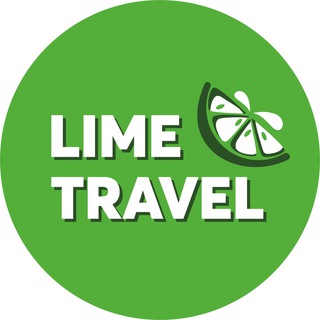 Логотип @limetravelnews - Lime Travel