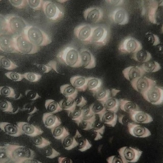 Логотип @liminalspaceiv - Liminal Spaces