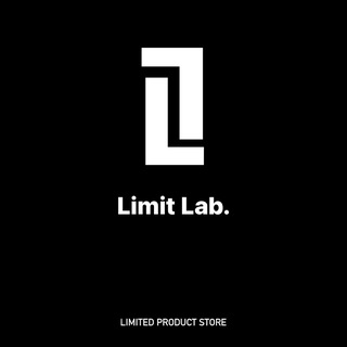 Логотип @limit_lab - 𝕃𝕀𝕄𝕀𝕋 𝕃𝔸𝔹.