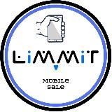 Логотип @limmit_info - limmit_info