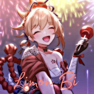 Логотип @limn_ki - Лимон Коментарии