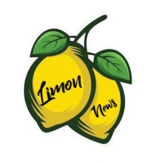Логотип @limon_news - Лимондуза 🍋