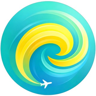 Логотип @limon_travel - Новости туризма ЛИМОН | Туры из СПб | Туры из Москвы