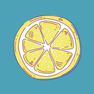 Логотип @limonad_tv_7 - Лимонад 🍋