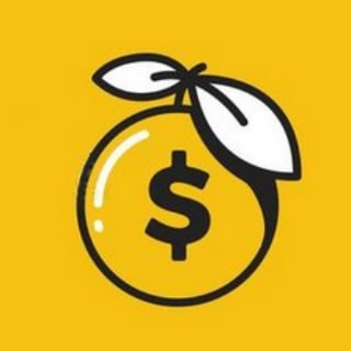 Логотип @limonchik888 - crypto ЛИМОНЧИК | Простые идеи заработка