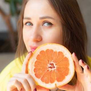 Логотип @limonnadova - ЛИМОНАДОВА 🍋 PRO ЗОЖ