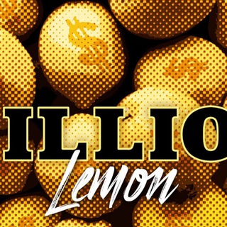 Логотип @limonnevchae - Лимон не в чае 💲