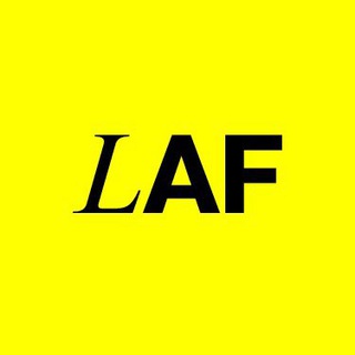 Логотип @limonovartfoundation - Limonov Art Foundation