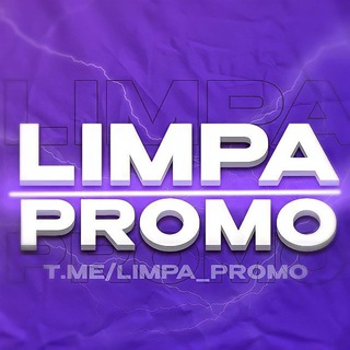Логотип @limpapromo - csgorun