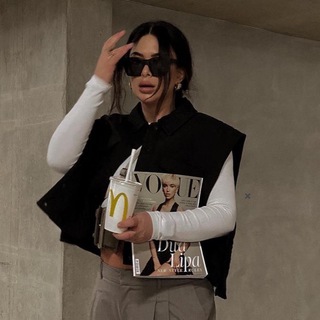 Логотип @lina77771 - 𝐀𝐍𝐦𝐮𝐬𝐢𝐜 🥥💸🤍